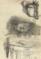 Nature morte d